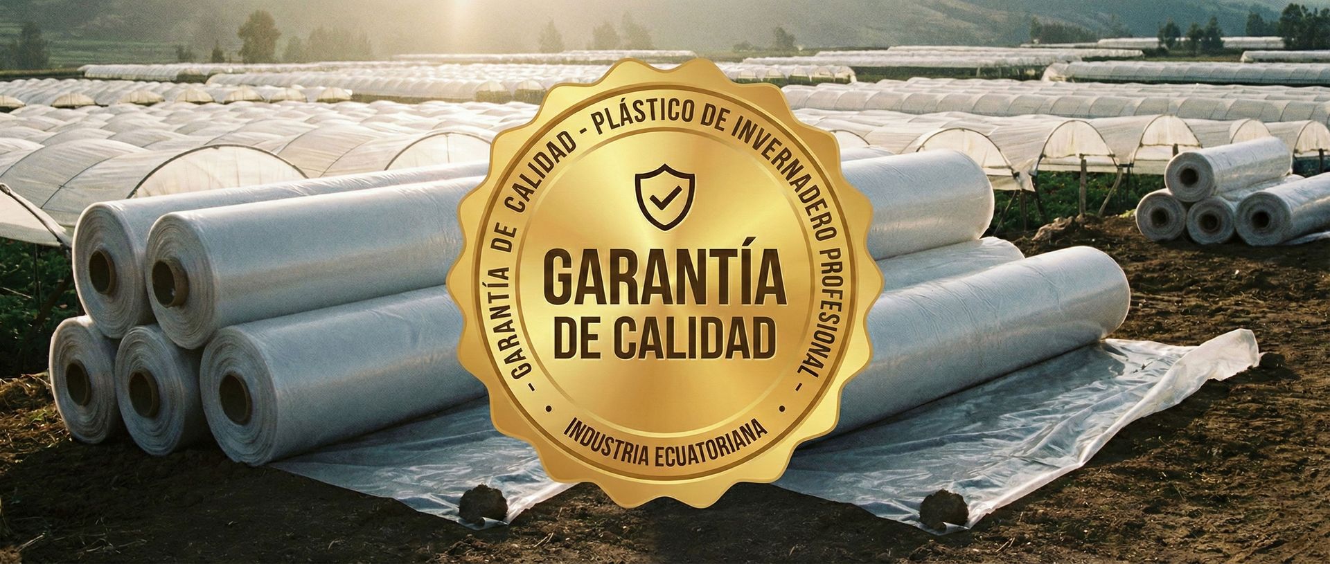 Certificado de Garantía