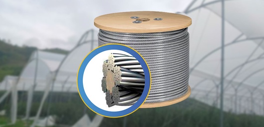 Cable Extra Resistente