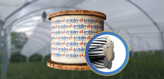 Cable Tritón