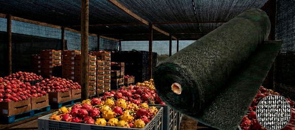 Malla Raschel 80%