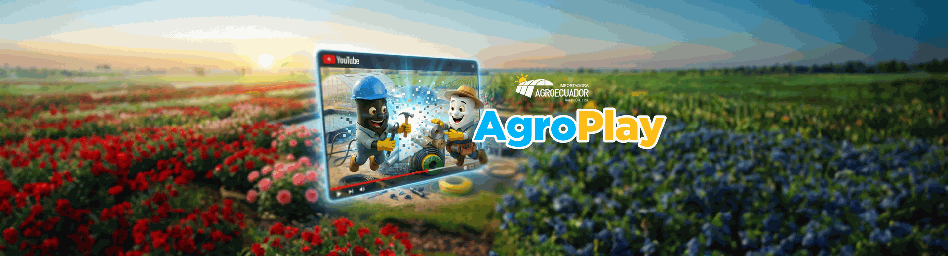 Banner Agroecuador