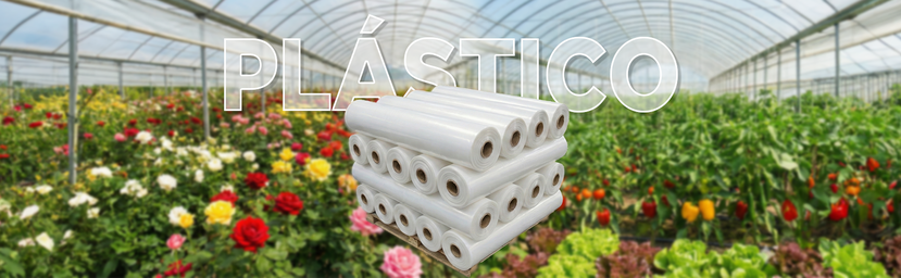 Agroclear Invernaderos